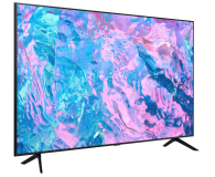 Samsung TV SAMSUNG 43" UE43CU7172U LED, 4K, Smart TV, HDR, DVB-T2/HE - 1375488 - zdjęcie 2